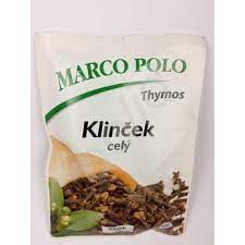 Klinček celý