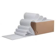 Kancelársky papier A4 tabelačný 1+1kopia-1strana