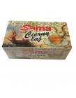 Čaj  SAMA čierny 30g