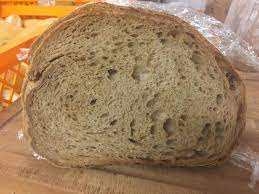CHlieb konzumný 1000g (Častá)