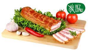 Oravská slanina /Valašský