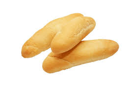 Pečivo biele tukove 48g (Častá)