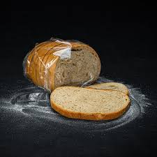 CHlieb baleny krajaný500g (Častá)