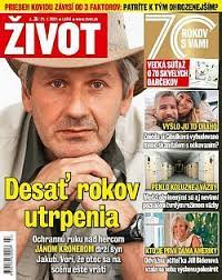 Život