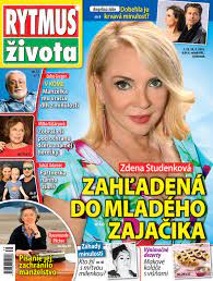 Rytmus života