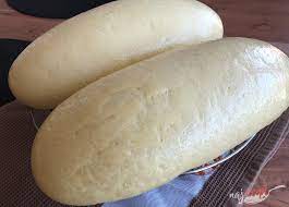 Knedľa kysnutá 500g (Častá)