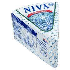 Syr NIVA