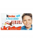 Kinder čokoláda 8 bar 100