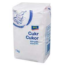 ARO Cukor kryštál 1kg
