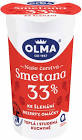 Smotana na šlah33% OLMA 2