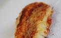Pizza rožok