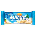 Margot čokoláda biela 80g