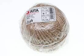 Špagát konopný 100g