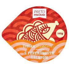 Treska exclusive s feferó