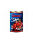 Jahodový kompót Giana 400g