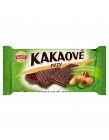 Kakaove rezy s kusk.ories