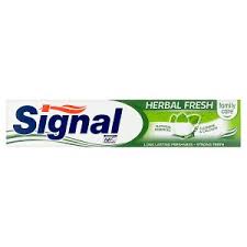 Signal herbal fresh 75ml