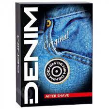 Denim Originál voda po holení 100ml