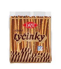 tyčinky DRU 220g