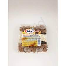 Nanuková torta čokoláda vanilka 615ml