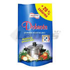Dobrota zelen.dochucovadlo 200g+40g